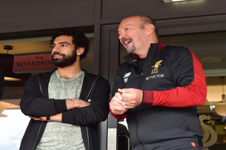 محمد صلاح محمد صلاح